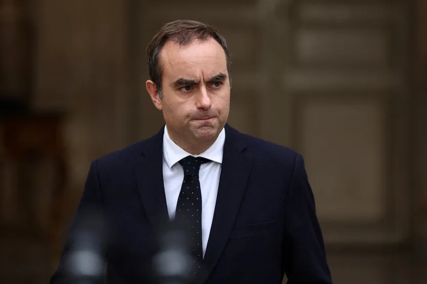 Depuis Matignon, Sébastien LECORNU met une gifle au mouvement lycéen !