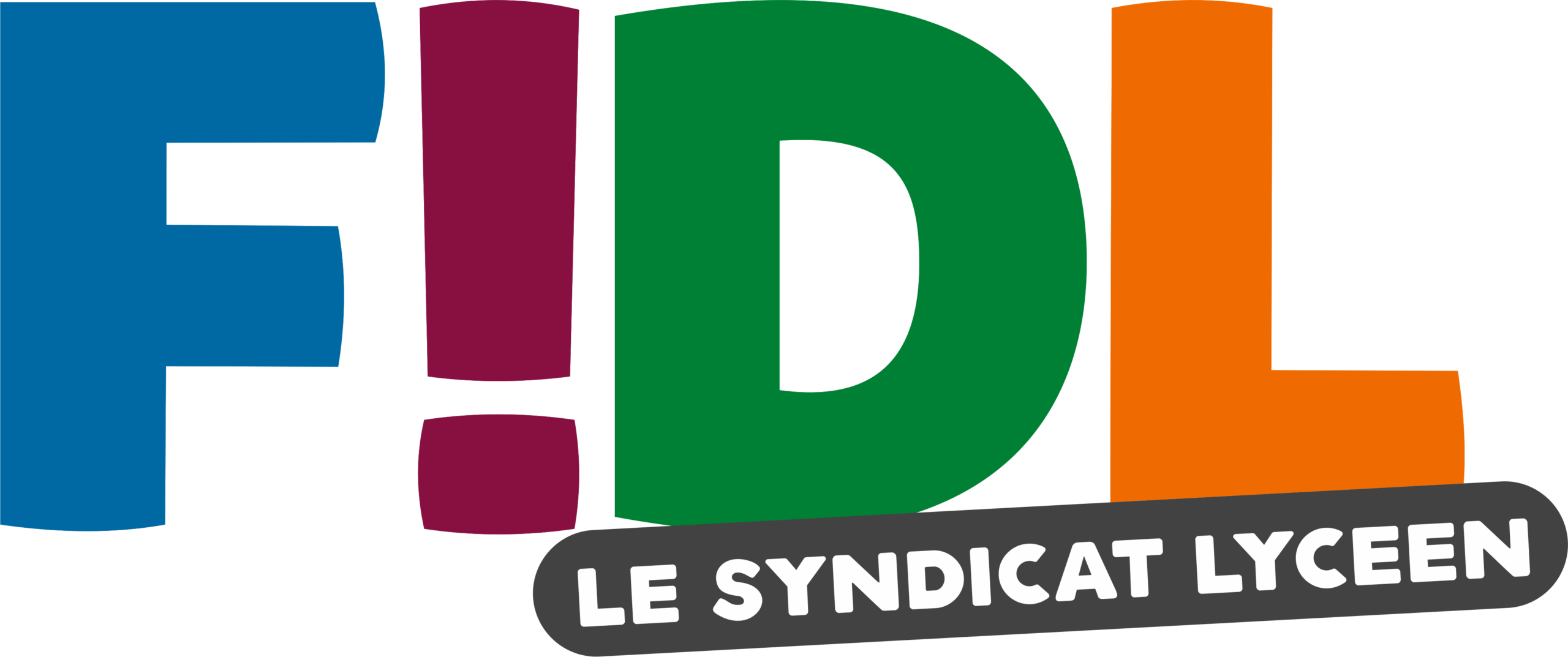 FIDL, le syndicat lycéen !